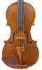 Girolamo (II) Amati_Violin_1685