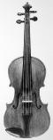 Ferdinando Gagliano_Violin_1739-1796*