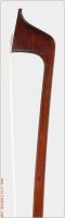 W.E,Hill & Sons-Cello Bow-