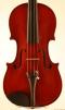 Acoulon & Blondelet,--Violin-1900