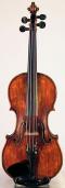 Baader,J. A. & Co.-Violin-1890
