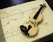 提琴製作.Part 1