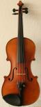 Lassi,Francesco-Violin-1918