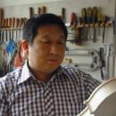 Gao,Xiqing