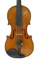 意大利小提琴名琴：Guadagnini Giuseppe,Como,1787