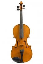 德国小提琴：Otakar F. Spidlen-Prague,1956