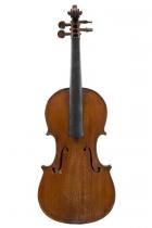 德国小提琴古琴：T. Grater,1915( Copy  Antonius Straduarius)