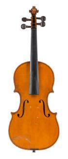 法国小提琴古琴：M.COUTURIEUX. Couturieux,-Mirecourt - C.1910
