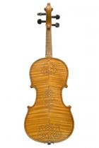 德国小提琴古琴：A Violin,c.1940