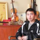 Wang,Yi