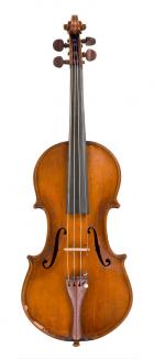 美国小提琴古琴：Wasyl Matkoskey
