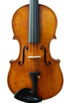 美国小提琴古琴：J.B.SWETT, Rochester,c.1930