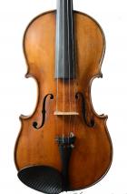 德国小提琴古琴：c.1920