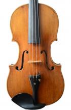 德国小提琴古琴：Adom,welwarii,1838