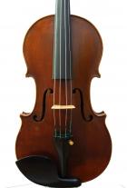 德国小提琴古琴： Copy Antonio Stradivarius,Cremona,1641