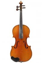 美国小提琴古琴：A Simon Art, New York, 1919 (Copy Antonius Stradivarius)