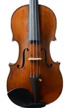德国小提琴古琴：c.1800