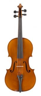 法国小提琴古琴：Karl Muller, 1948