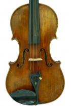 德国小提琴古琴：c.1902(Copy Antonius Stradivarius)