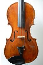 英国小提琴古琴：Richard,London,1800