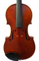 意大利小提琴古琴：Carolus Maurizi, Bologna, 1919