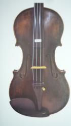 美国小提琴古琴