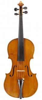 A GOOD ITALIAN VIOLA BY PIETRO PALLOTTA, SIENA, 1790