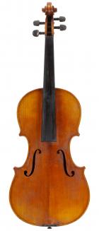 A FRENCH VIOLA, WORKSHOP OF CHARLES BAILLY, c. 1928