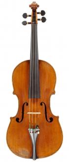 AN ITALIAN VIOLA, MID 19th CENTURY