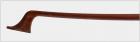AN INTERESTING FRENCH CELLO BOW, ATTRIBUTED TO