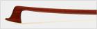 A FRENCH VIOLIN BOW BY EUGENE CUNIOT-HURY