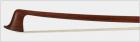 A FRENCH VIOLIN BOW, PROBABLY BY PROSPER COLAS