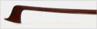 A VIOLIN BOW, MADE FOR GAND & BERNARDEL&Dagger;