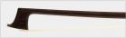 AN INTERESTING FRENCH VIOLIN BOW, PECCATTE SCHOOL