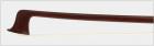 A FRENCH VIOLIN BOW BY PROSPER COLAS