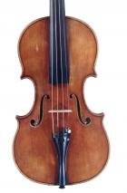 法国小提琴古琴，Audinot  Victor，Paris，1930