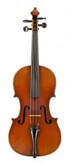 捷克小提琴古琴，LATE 19th CENTURY，
