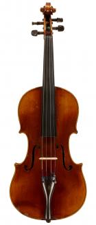 捷克小提琴古琴，John，20世纪早期
