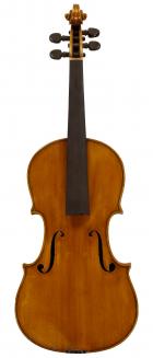 德国小提琴古琴，Ernst Schetelig.Markneukirchen，1920