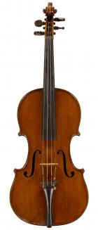 美国小提琴古琴，Harry Sark ，Poneto.Indiana ，1915