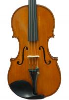 法国小提琴古琴，Charles J.B. Collin-Mezin fils，Paris，1912
