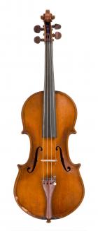 美国小提琴古琴，Wasyl Matkoskey，Philadelphia，1935