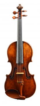 意大利大提琴古琴，Matteo Goffriller，1694