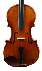 法国小提琴古琴，