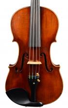 德国小提琴古琴，1907