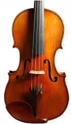 德国小提琴古琴，Adolph.adler，1906