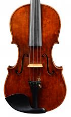 欧洲小提琴古琴，1909
