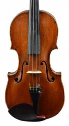 欧洲小提琴古琴