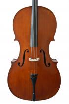 德国大提琴古琴，约1900年