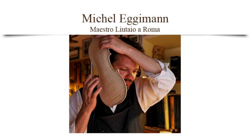 Michel,Eggimann